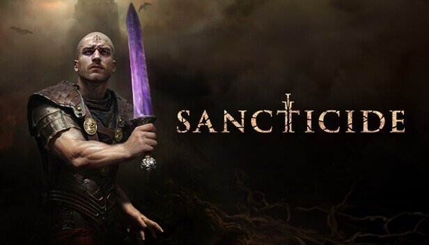 Sancticide All Cutscenes